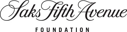 Saks Fifth Avenue Foundation Logo